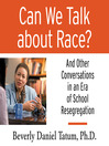 Cover image for Can We Talk About Race?